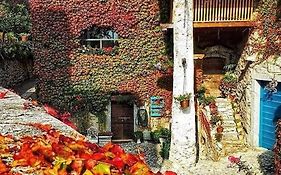 Rustico La Colonna - Tremosine Sul Garda